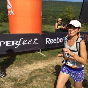 Meet your Posher, Leah